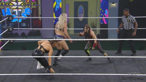 Click to view full size image
==============
WWE_NXT_TAKEOVER__IN_YOUR_HOUSE_JUN__072C_2020_1573.jpg WWE_NXT_TAKEOVER__IN_YOUR_HOUSE_JUN__072C_2020_1573.jpg