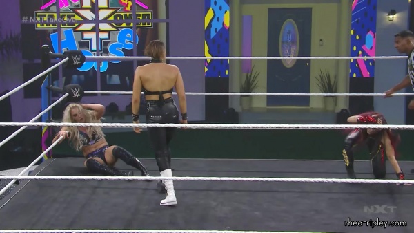 Click to view full size image
==============
WWE_NXT_TAKEOVER__IN_YOUR_HOUSE_JUN__072C_2020_1662.jpg WWE_NXT_TAKEOVER__IN_YOUR_HOUSE_JUN__072C_2020_1662.jpg