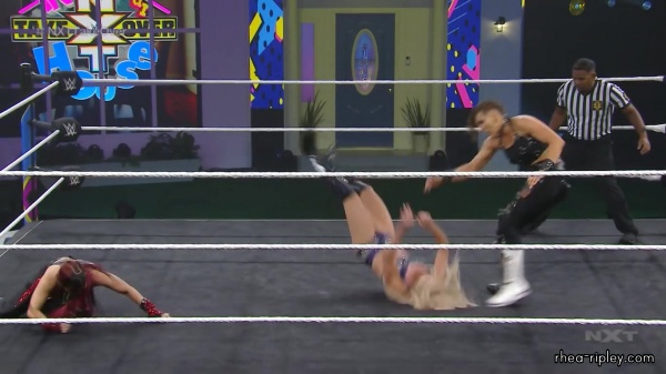 Click to view full size image
==============
WWE_NXT_TAKEOVER__IN_YOUR_HOUSE_JUN__072C_2020_2052.jpg WWE_NXT_TAKEOVER__IN_YOUR_HOUSE_JUN__072C_2020_2052.jpg