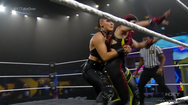 Click to view full size image
==============
WWE_NXT_TAKEOVER__IN_YOUR_HOUSE_JUN__072C_2020_2245.jpg WWE_NXT_TAKEOVER__IN_YOUR_HOUSE_JUN__072C_2020_2245.jpg