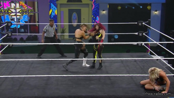 Click to view full size image
==============
WWE_NXT_TAKEOVER__IN_YOUR_HOUSE_JUN__072C_2020_2260.jpg WWE_NXT_TAKEOVER__IN_YOUR_HOUSE_JUN__072C_2020_2260.jpg