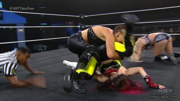 Click to view full size image
==============
WWE_NXT_TAKEOVER__IN_YOUR_HOUSE_JUN__072C_2020_2537.jpg WWE_NXT_TAKEOVER__IN_YOUR_HOUSE_JUN__072C_2020_2537.jpg