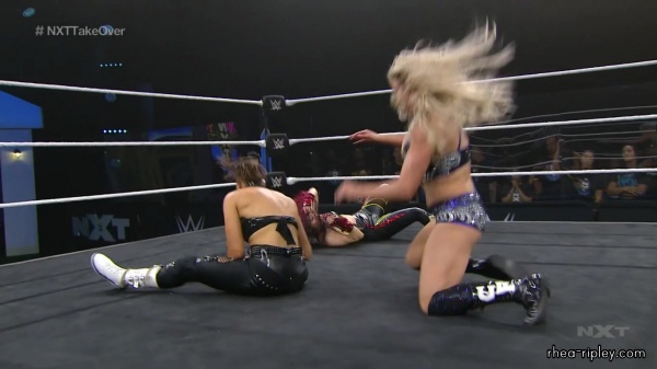 Click to view full size image
==============
WWE_NXT_TAKEOVER__IN_YOUR_HOUSE_JUN__072C_2020_2601.jpg WWE_NXT_TAKEOVER__IN_YOUR_HOUSE_JUN__072C_2020_2601.jpg