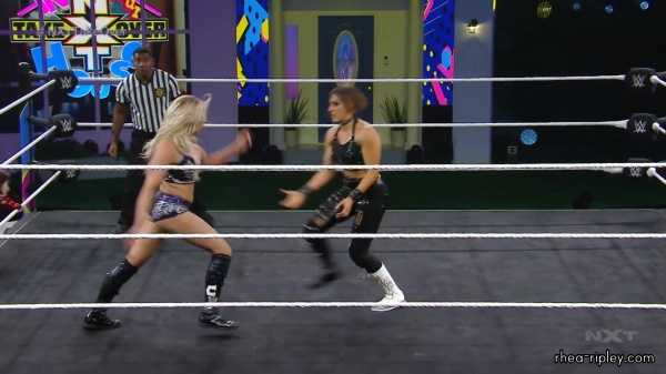 Click to view full size image
==============
WWE_NXT_TAKEOVER__IN_YOUR_HOUSE_JUN__072C_2020_2662.jpg WWE_NXT_TAKEOVER__IN_YOUR_HOUSE_JUN__072C_2020_2662.jpg