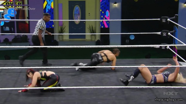 Click to view full size image
==============
WWE_NXT_TAKEOVER__IN_YOUR_HOUSE_JUN__072C_2020_2690.jpg WWE_NXT_TAKEOVER__IN_YOUR_HOUSE_JUN__072C_2020_2690.jpg