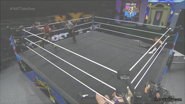 Click to view full size image
==============
WWE_NXT_TAKEOVER__IN_YOUR_HOUSE_JUN__072C_2020_2731.jpg WWE_NXT_TAKEOVER__IN_YOUR_HOUSE_JUN__072C_2020_2731.jpg