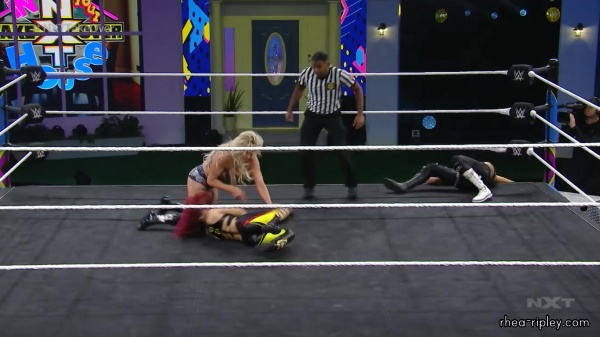 Click to view full size image
==============
WWE_NXT_TAKEOVER__IN_YOUR_HOUSE_JUN__072C_2020_2752.jpg WWE_NXT_TAKEOVER__IN_YOUR_HOUSE_JUN__072C_2020_2752.jpg