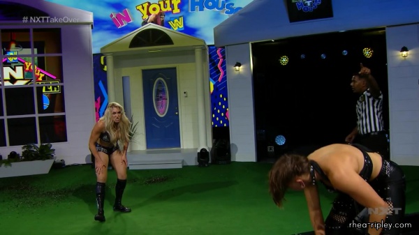 Click to view full size image
==============
WWE_NXT_TAKEOVER__IN_YOUR_HOUSE_JUN__072C_2020_3138.jpg WWE_NXT_TAKEOVER__IN_YOUR_HOUSE_JUN__072C_2020_3138.jpg