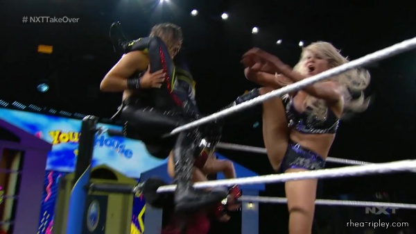Click to view full size image
==============
WWE_NXT_TAKEOVER__IN_YOUR_HOUSE_JUN__072C_2020_3501.jpg WWE_NXT_TAKEOVER__IN_YOUR_HOUSE_JUN__072C_2020_3501.jpg