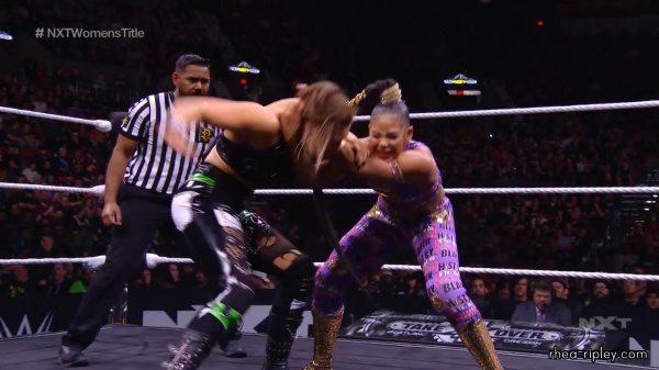Click to view full size image
==============
WWE_NXT_TAKEOVER__PORTLAND_FEB__162C_2020_1083.jpg WWE_NXT_TAKEOVER__PORTLAND_FEB__162C_2020_1083.jpg
