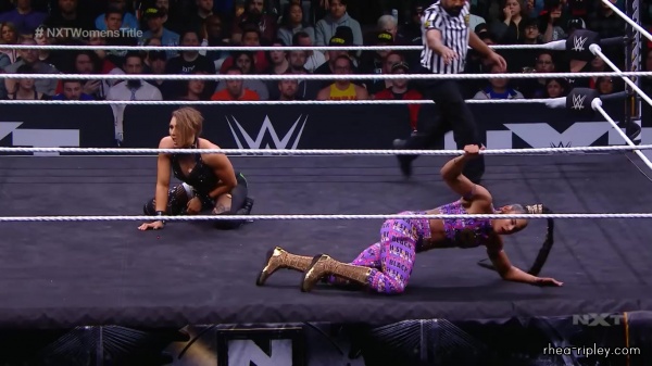 Click to view full size image
==============
WWE_NXT_TAKEOVER__PORTLAND_FEB__162C_2020_1391.jpg WWE_NXT_TAKEOVER__PORTLAND_FEB__162C_2020_1391.jpg