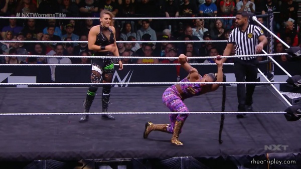 Click to view full size image
==============
WWE_NXT_TAKEOVER__PORTLAND_FEB__162C_2020_1401.jpg WWE_NXT_TAKEOVER__PORTLAND_FEB__162C_2020_1401.jpg