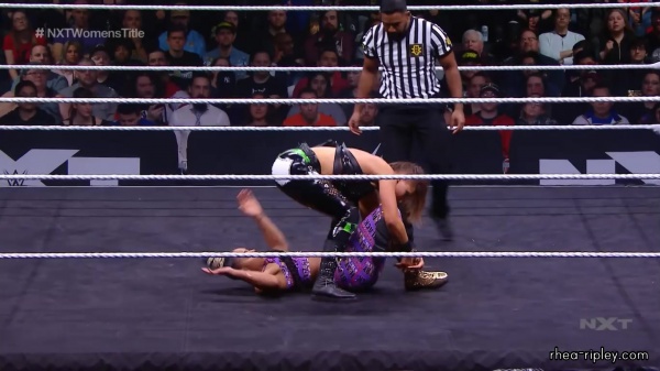 Click to view full size image
==============
WWE_NXT_TAKEOVER__PORTLAND_FEB__162C_2020_1459.jpg WWE_NXT_TAKEOVER__PORTLAND_FEB__162C_2020_1459.jpg