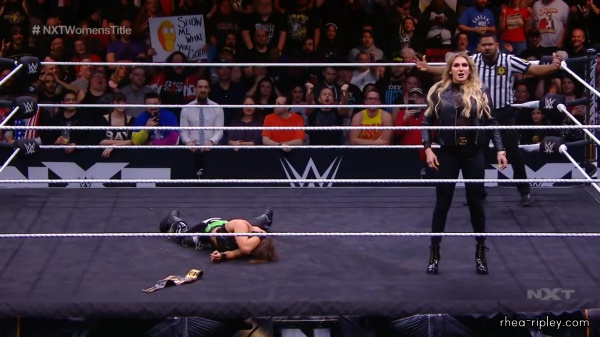 Click to view full size image
==============
WWE_NXT_TAKEOVER__PORTLAND_FEB__162C_2020_2592.jpg WWE_NXT_TAKEOVER__PORTLAND_FEB__162C_2020_2592.jpg