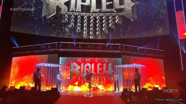 Click to view full size image
==============
WWE_NXT_TAKEOVER__WARGAMES_2019_NOV__232C_2019_0292.jpg WWE_NXT_TAKEOVER__WARGAMES_2019_NOV__232C_2019_0292.jpg