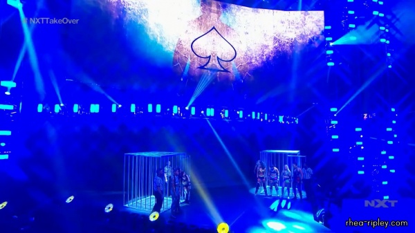 Click to view full size image
==============
WWE_NXT_TAKEOVER__WARGAMES_2019_NOV__232C_2019_0882.jpg WWE_NXT_TAKEOVER__WARGAMES_2019_NOV__232C_2019_0882.jpg