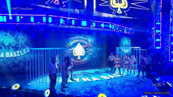 Click to view full size image
==============
WWE_NXT_TAKEOVER__WARGAMES_2019_NOV__232C_2019_0888.jpg WWE_NXT_TAKEOVER__WARGAMES_2019_NOV__232C_2019_0888.jpg