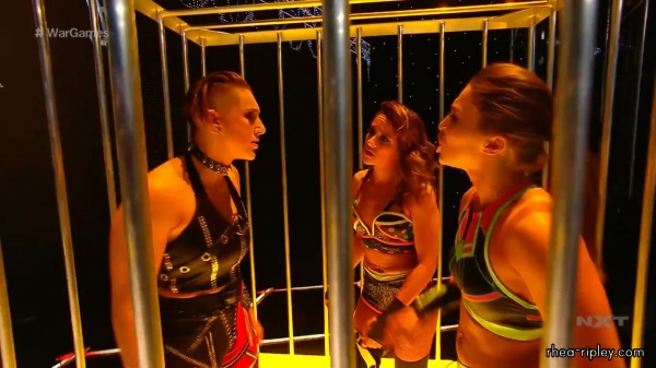 Click to view full size image
==============
WWE_NXT_TAKEOVER__WARGAMES_2019_NOV__232C_2019_2158.jpg WWE_NXT_TAKEOVER__WARGAMES_2019_NOV__232C_2019_2158.jpg