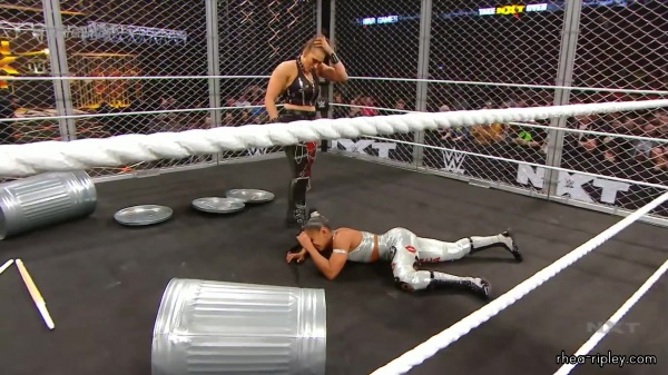 Click to view full size image
==============
WWE_NXT_TAKEOVER__WARGAMES_2019_NOV__232C_2019_2422.jpg WWE_NXT_TAKEOVER__WARGAMES_2019_NOV__232C_2019_2422.jpg