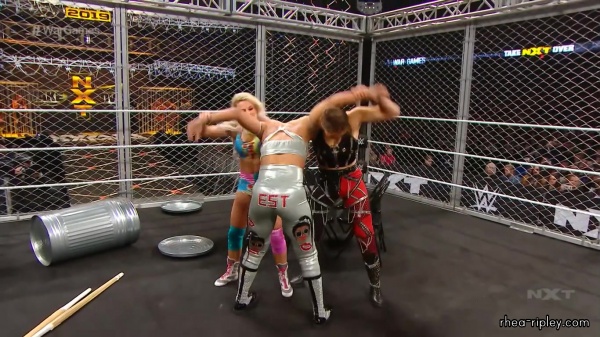 Click to view full size image
==============
WWE_NXT_TAKEOVER__WARGAMES_2019_NOV__232C_2019_2570.jpg WWE_NXT_TAKEOVER__WARGAMES_2019_NOV__232C_2019_2570.jpg