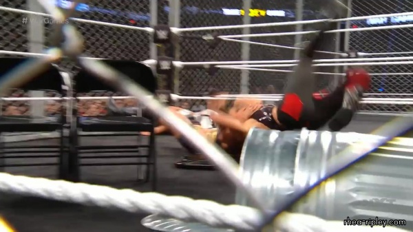 Click to view full size image
==============
WWE_NXT_TAKEOVER__WARGAMES_2019_NOV__232C_2019_2754.jpg WWE_NXT_TAKEOVER__WARGAMES_2019_NOV__232C_2019_2754.jpg