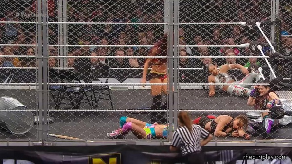 Click to view full size image
==============
WWE_NXT_TAKEOVER__WARGAMES_2019_NOV__232C_2019_2772.jpg WWE_NXT_TAKEOVER__WARGAMES_2019_NOV__232C_2019_2772.jpg