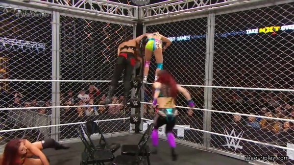 Click to view full size image
==============
WWE_NXT_TAKEOVER__WARGAMES_2019_NOV__232C_2019_2862.jpg WWE_NXT_TAKEOVER__WARGAMES_2019_NOV__232C_2019_2862.jpg