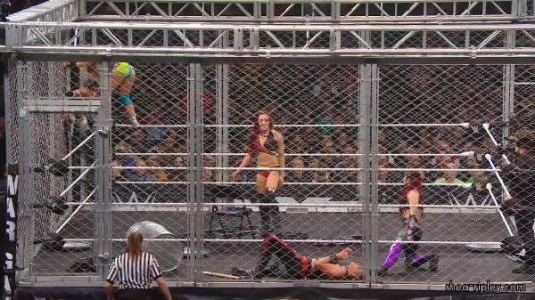 Click to view full size image
==============
WWE_NXT_TAKEOVER__WARGAMES_2019_NOV__232C_2019_2897.jpg WWE_NXT_TAKEOVER__WARGAMES_2019_NOV__232C_2019_2897.jpg