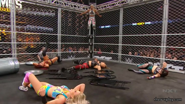 Click to view full size image
==============
WWE_NXT_TAKEOVER__WARGAMES_2019_NOV__232C_2019_2979.jpg WWE_NXT_TAKEOVER__WARGAMES_2019_NOV__232C_2019_2979.jpg