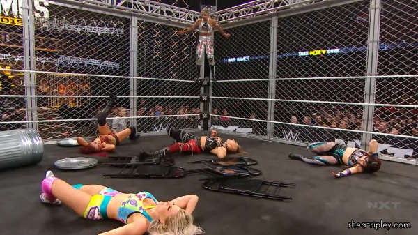 Click to view full size image
==============
WWE_NXT_TAKEOVER__WARGAMES_2019_NOV__232C_2019_2980.jpg WWE_NXT_TAKEOVER__WARGAMES_2019_NOV__232C_2019_2980.jpg