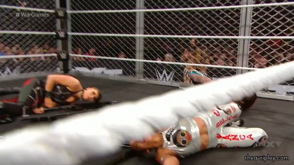 Click to view full size image
==============
WWE_NXT_TAKEOVER__WARGAMES_2019_NOV__232C_2019_2991.jpg WWE_NXT_TAKEOVER__WARGAMES_2019_NOV__232C_2019_2991.jpg