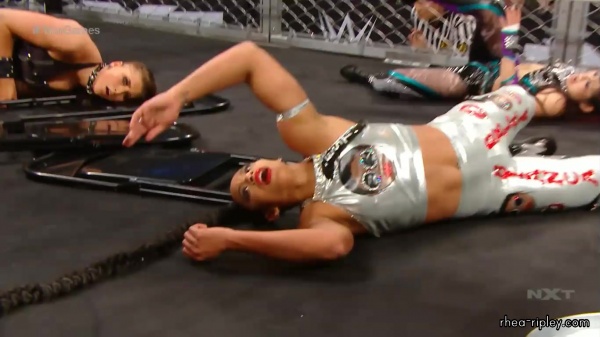 Click to view full size image
==============
WWE_NXT_TAKEOVER__WARGAMES_2019_NOV__232C_2019_2993.jpg WWE_NXT_TAKEOVER__WARGAMES_2019_NOV__232C_2019_2993.jpg