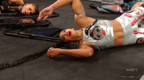 Click to view full size image
==============
WWE_NXT_TAKEOVER__WARGAMES_2019_NOV__232C_2019_2994.jpg WWE_NXT_TAKEOVER__WARGAMES_2019_NOV__232C_2019_2994.jpg