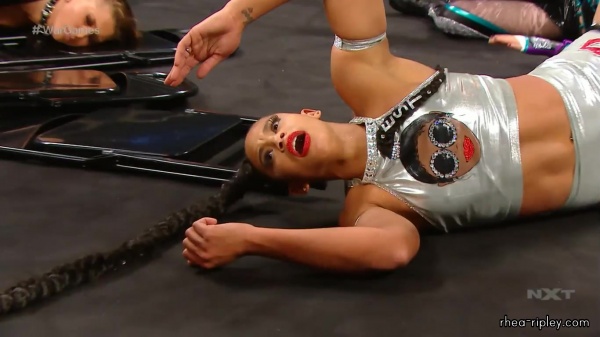 Click to view full size image
==============
WWE_NXT_TAKEOVER__WARGAMES_2019_NOV__232C_2019_2995.jpg WWE_NXT_TAKEOVER__WARGAMES_2019_NOV__232C_2019_2995.jpg