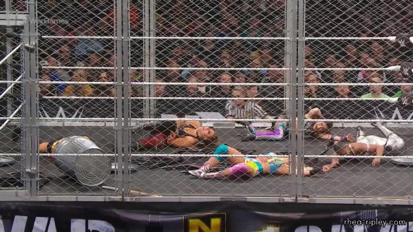 Click to view full size image
==============
WWE_NXT_TAKEOVER__WARGAMES_2019_NOV__232C_2019_3009.jpg WWE_NXT_TAKEOVER__WARGAMES_2019_NOV__232C_2019_3009.jpg