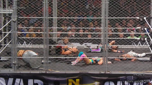 Click to view full size image
==============
WWE_NXT_TAKEOVER__WARGAMES_2019_NOV__232C_2019_3013.jpg WWE_NXT_TAKEOVER__WARGAMES_2019_NOV__232C_2019_3013.jpg