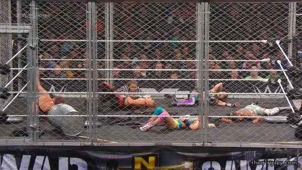 Click to view full size image
==============
WWE_NXT_TAKEOVER__WARGAMES_2019_NOV__232C_2019_3015.jpg WWE_NXT_TAKEOVER__WARGAMES_2019_NOV__232C_2019_3015.jpg