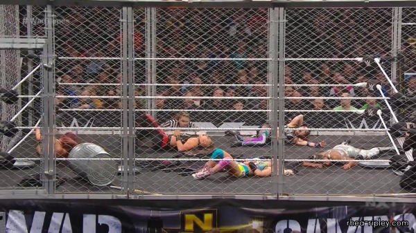 Click to view full size image
==============
WWE_NXT_TAKEOVER__WARGAMES_2019_NOV__232C_2019_3016.jpg WWE_NXT_TAKEOVER__WARGAMES_2019_NOV__232C_2019_3016.jpg