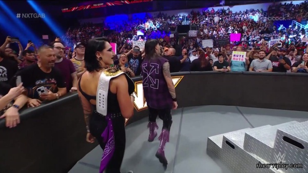 Click to view full size image
==============
WWE_NXT_The_Great_American_Bash_2023_1080p_WEB_x264-NWCHD_0744.jpg WWE_NXT_The_Great_American_Bash_2023_1080p_WEB_x264-NWCHD_0744.jpg