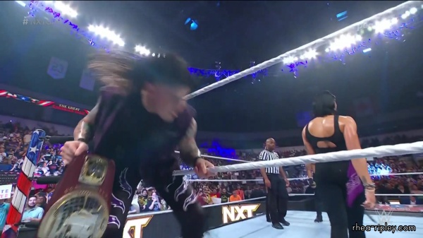 Click to view full size image
==============
WWE_NXT_The_Great_American_Bash_2023_1080p_WEB_x264-NWCHD_0792.jpg WWE_NXT_The_Great_American_Bash_2023_1080p_WEB_x264-NWCHD_0792.jpg