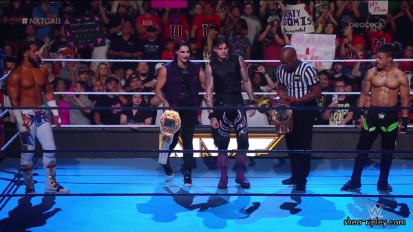 Click to view full size image
==============
WWE_NXT_The_Great_American_Bash_2023_1080p_WEB_x264-NWCHD_1061.jpg WWE_NXT_The_Great_American_Bash_2023_1080p_WEB_x264-NWCHD_1061.jpg