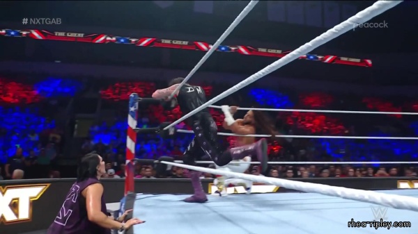 Click to view full size image
==============
WWE_NXT_The_Great_American_Bash_2023_1080p_WEB_x264-NWCHD_2313.jpg WWE_NXT_The_Great_American_Bash_2023_1080p_WEB_x264-NWCHD_2313.jpg