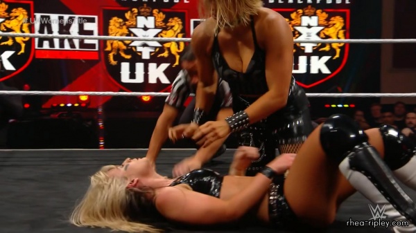 Click to view full size image
==============
WWE_NXT_UK_TAKEOVER__BLACKPOOL_JAN__122C_2019_1300.jpg WWE_NXT_UK_TAKEOVER__BLACKPOOL_JAN__122C_2019_1300.jpg