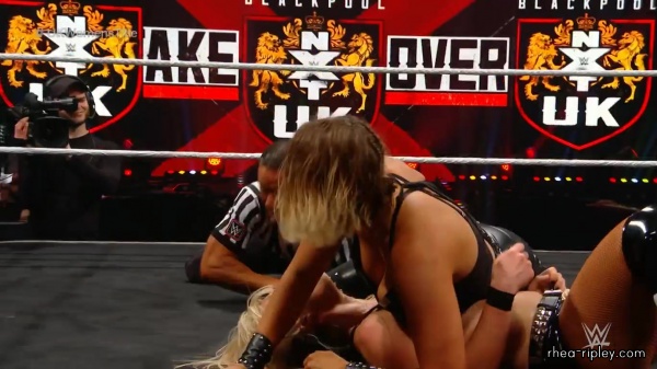 Click to view full size image
==============
WWE_NXT_UK_TAKEOVER__BLACKPOOL_JAN__122C_2019_1302.jpg WWE_NXT_UK_TAKEOVER__BLACKPOOL_JAN__122C_2019_1302.jpg