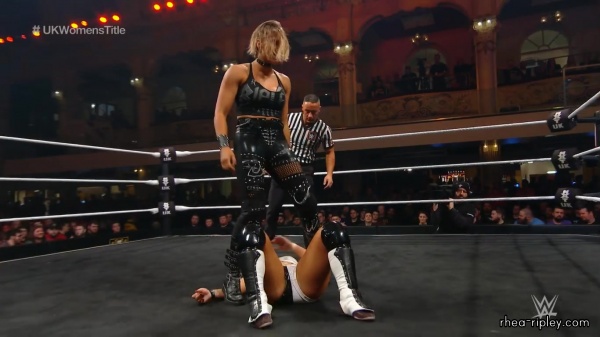 Click to view full size image
==============
WWE_NXT_UK_TAKEOVER__BLACKPOOL_JAN__122C_2019_1398.jpg WWE_NXT_UK_TAKEOVER__BLACKPOOL_JAN__122C_2019_1398.jpg