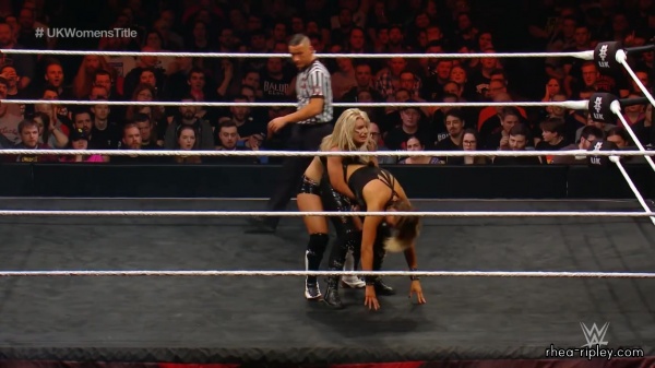 Click to view full size image
==============
WWE_NXT_UK_TAKEOVER__BLACKPOOL_JAN__122C_2019_1862.jpg WWE_NXT_UK_TAKEOVER__BLACKPOOL_JAN__122C_2019_1862.jpg