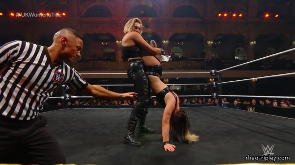 Click to view full size image
==============
WWE_NXT_UK_TAKEOVER__BLACKPOOL_JAN__122C_2019_2052.jpg WWE_NXT_UK_TAKEOVER__BLACKPOOL_JAN__122C_2019_2052.jpg
