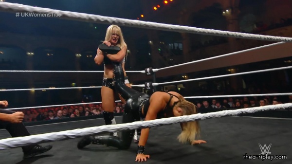 Click to view full size image
==============
WWE_NXT_UK_TAKEOVER__BLACKPOOL_JAN__122C_2019_2143.jpg WWE_NXT_UK_TAKEOVER__BLACKPOOL_JAN__122C_2019_2143.jpg