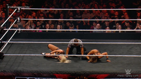 Click to view full size image
==============
WWE_NXT_UK_TAKEOVER__BLACKPOOL_JAN__122C_2019_2602.jpg WWE_NXT_UK_TAKEOVER__BLACKPOOL_JAN__122C_2019_2602.jpg