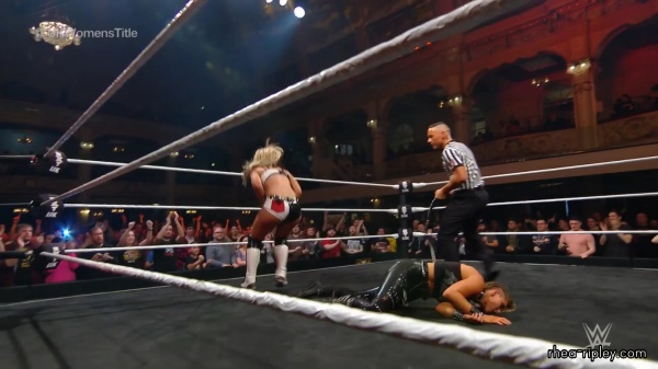 Click to view full size image
==============
WWE_NXT_UK_TAKEOVER__BLACKPOOL_JAN__122C_2019_2733.jpg WWE_NXT_UK_TAKEOVER__BLACKPOOL_JAN__122C_2019_2733.jpg